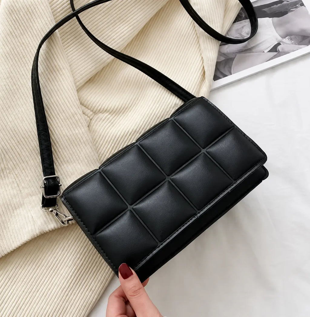 Sac Noir Prestige Dress Liora