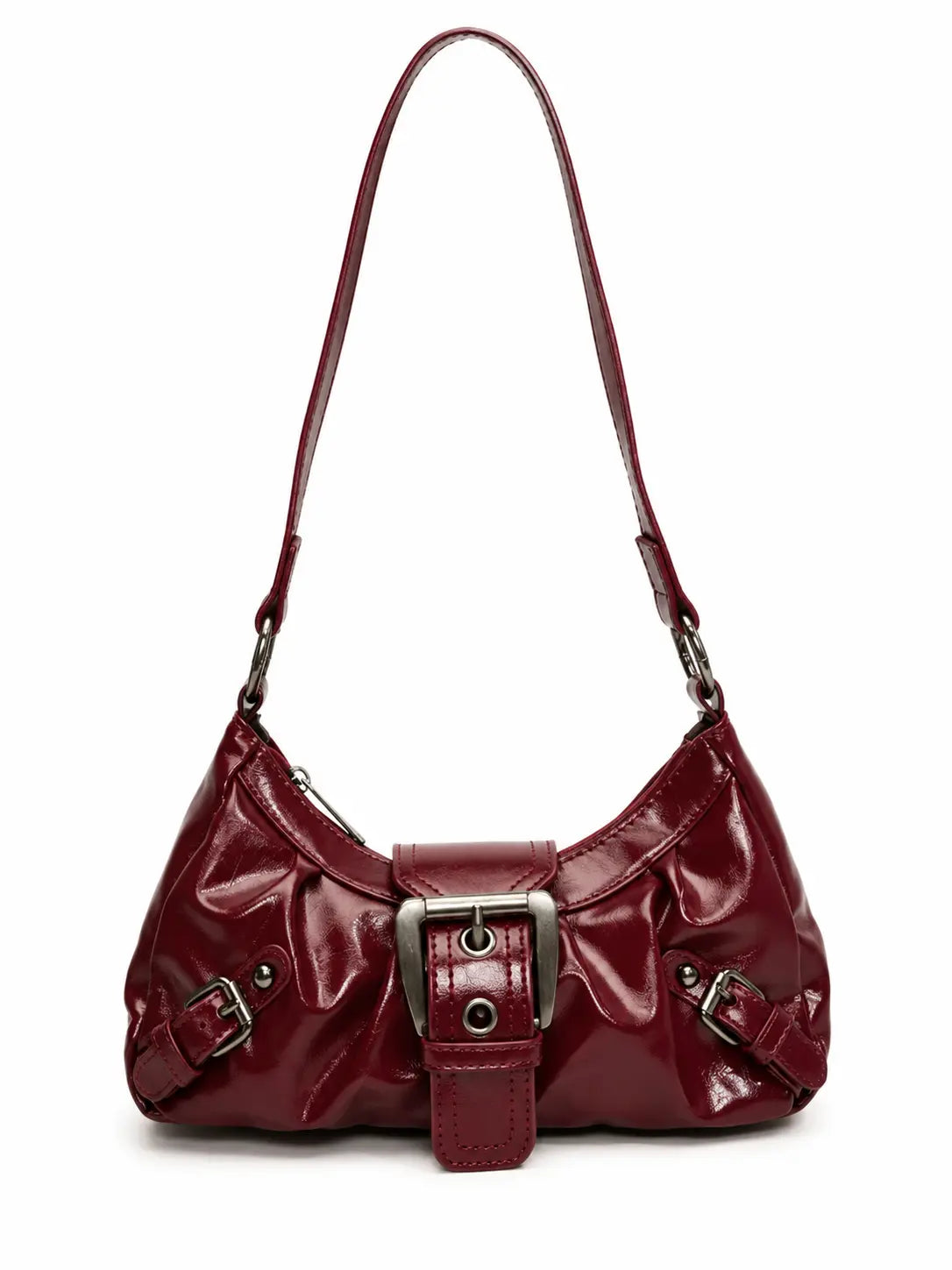 Sac Bandoulière Rétro Élégance Dress Liora