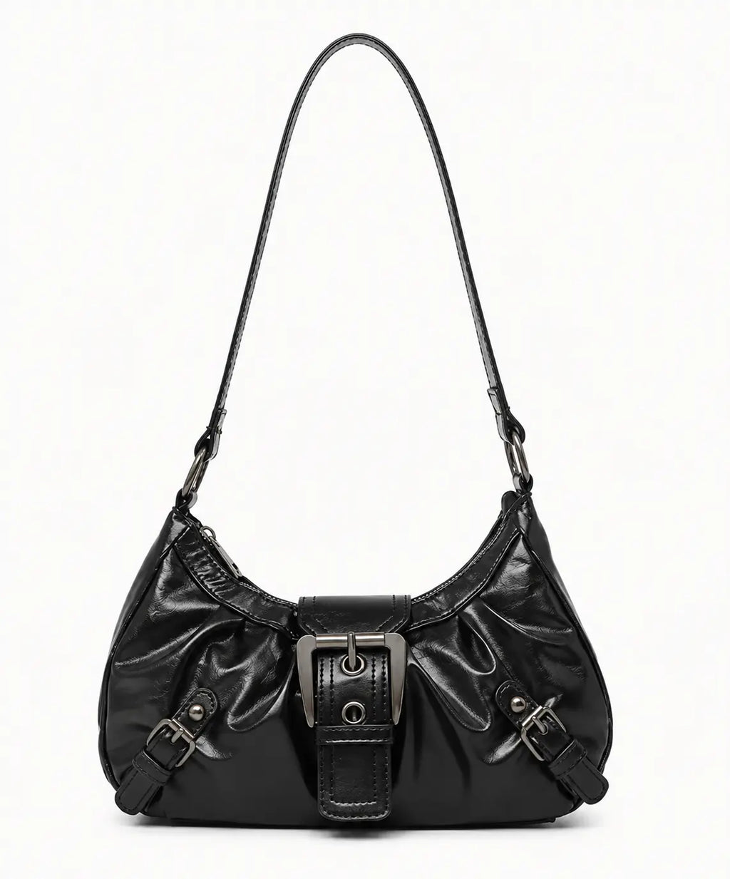 Sac Bandoulière Rétro Élégance Dress Liora
