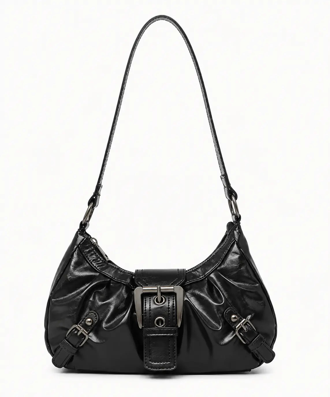 Sac Bandoulière Rétro Élégance Dress Liora