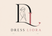 Dress Liora – Accueil